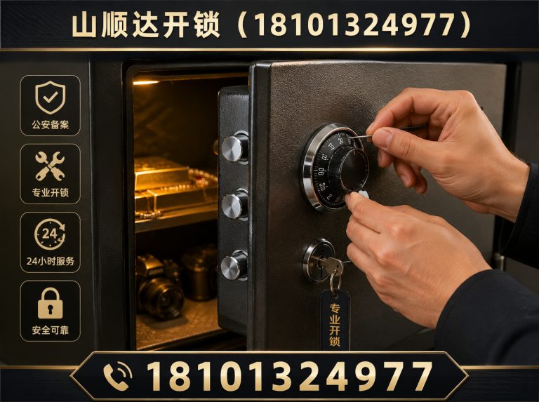 丰台区北京开锁公司展示图